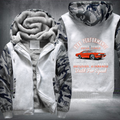 High performance ridehard car Fleece Hoodies Jacket