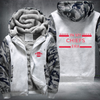 In My Football Era Game Day Chiefs Fleece Hoodies Jacket