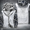Can Buy Car Parts Auto Fleece Hoodies Jacket