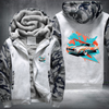 Javelin 1970 Fleece Hoodies Jacket