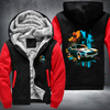 Iconic Javelin 1970 Fleece Hoodies Jacket