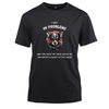 Hiphop Funny Sunglasses Dog I Got 99 Problems Cotton Black Short Sleeve T-Shirt