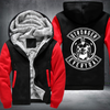 Stronger Everyday Fleece Hoodies Jacket