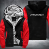 Living Limitless Fleece Hoodies Jacket