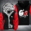 Go Cowboys Fleece Hoodies Jacket