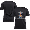 Hiphop Funny Duck I Got 99 Problems Cotton Black Short Sleeve T-Shirt