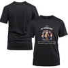 Hiphop Funny Eagle I Got 99 Problems Cotton Black Short Sleeve T-Shirt