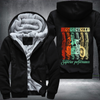 Motorcycles Superior Performance Fleece Hoodies Jacket