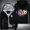 Soccer Go Mazatlán Fleece Hoodies Jacket