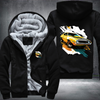 1970 Javelin Fleece Hoodies Jacket