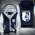 Querétaro F.C. Football Fleece Hoodies Jacket