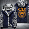 I Just Want To Go Riding And Ignore All My Adult Problems Fleece Hoodies Jacket