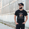 Hiphop Funny Eagle I Got 99 Problems Cotton Black Short Sleeve T-Shirt