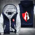 Fútbol Club Atlas Football Fleece Hoodies Jacket