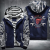 Ride or Die Motorcycles Fleece Hoodies Jacket