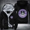 Mazatlán F.C. Football Fleece Hoodies Jacket
