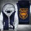 I Just Want To Go Riding And Ignore All My Adult Problems Fleece Hoodies Jacket