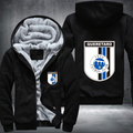 Querétaro F.C. Football Fleece Hoodies Jacket