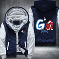 Go Titans Fleece Hoodies Jacket