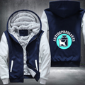 antidepressants Fleece Hoodies Jacket