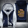 life goal pet all the german shepherds Fleece Hoodies Jacket