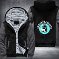 antidepressants Fleece Hoodies Jacket