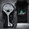 Iconic Charger RT 1968 Fleece Hoodies Jacket