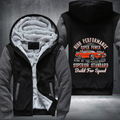 High performance ridehard car Fleece Hoodies Jacket