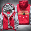 Vintage Football Tennessee 1959 Fleece Hoodies Jacket