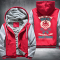 Built In The Sixties Original And Unrestored Fleece Hoodies Jacket