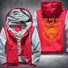 I Just Want To Go Riding And Ignore All My Adult Problems Fleece Hoodies Jacket