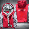 The Best Kind Of Mom Raises A Firefighter Fleece Hoodies Jacket
