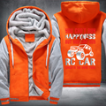 You Cant Buy Happiness But You Can Buy RC Car Fleece Hoodies Jacket