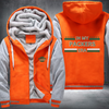 In My Football Era Game Day Packers Fleece Hoodies Jacket