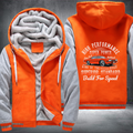 High performance ridehard car Fleece Hoodies Jacket