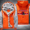 Vintage Football Atlanta 1965 Fleece Hoodies Jacket