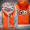 Soccer Go Tijuana Fleece Hoodies Jacket