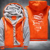 Beautiful Minds Inspire Others Fleece Hoodies Jacket