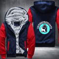 antidepressants Fleece Hoodies Jacket