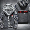 Liverpool Football Club Fleece Hoodies Jacket