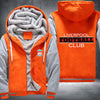 Liverpool Football Club Fleece Hoodies Jacket