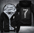 Cristiano 7 Fleece Hoodies Jacket