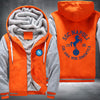 SSC Napoli Fleece Hoodies Jacket