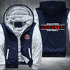 Ohio State Buckeyes Football Fleece Hoodies Jacket