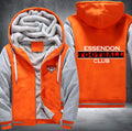 Essendon Football Fleece Hoodies Jacket