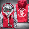 Sons Of Anarchy Redwood Original Fleece Hoodies Jacket