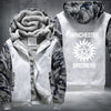 Winchester Brothers Fleece Hoodies Jacket
