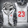 Jordan 23 Fleece Hoodies Jacket