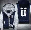 UNKUT Fleece Hoodies Jacket