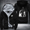 HARRY POTTER 3 BROTHERS STORY Fleece Hoodies Jacket